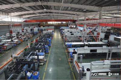 掌握核心密鑰 東莞“小巨人”以知識(shí)產(chǎn)權(quán)跑出加速度